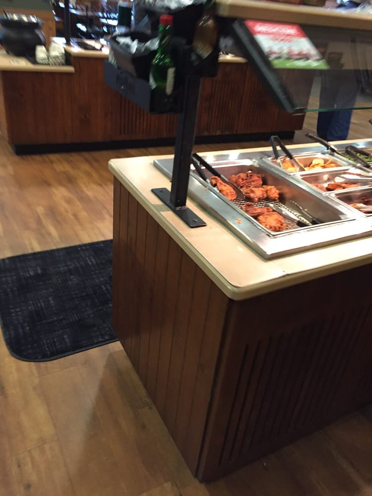 Pizza Ranch 12 Photos & 20 Reviews Pizza 3505 Metro Dr, Council