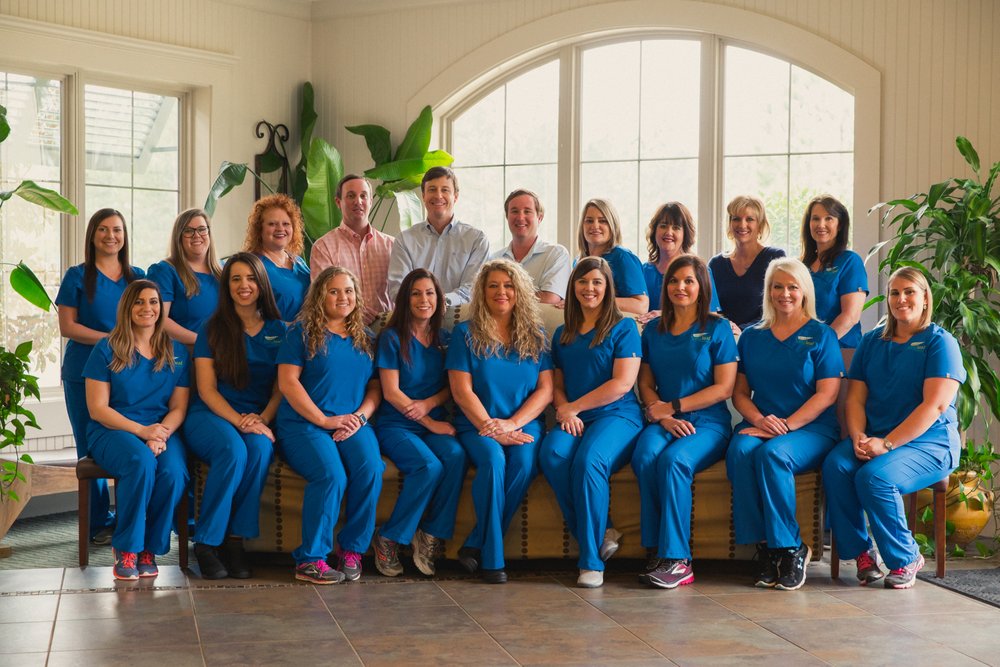 image of business Longleaf Dental