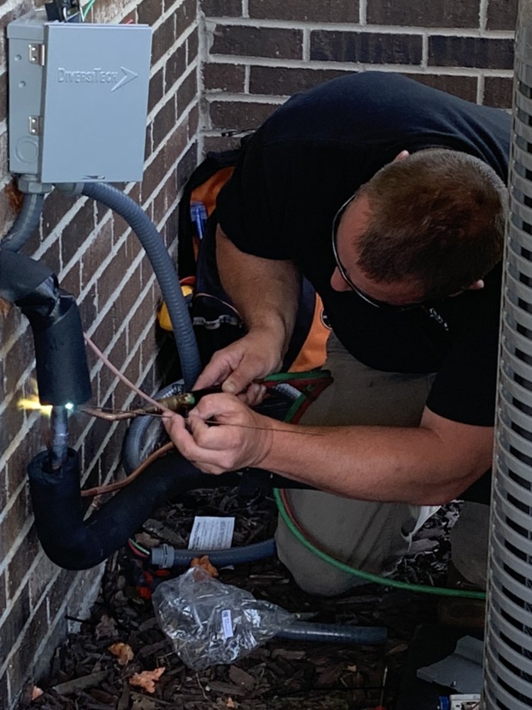 image of business Trusted Heating & Cooling Solutions