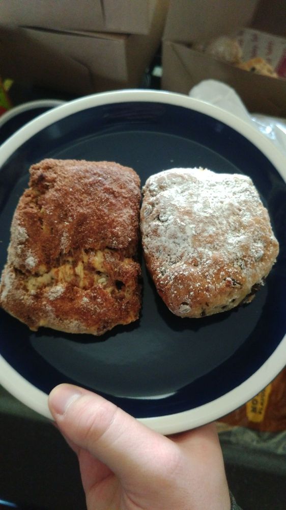 COBS Bread