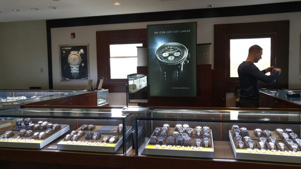 Gary Michaels Fine Jewelry 55 Us Hwy 9 Manalapan Nj Jewelers Mapquest