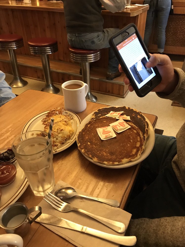 Western Cafe 37 Photos & 127 Reviews Breakfast & Brunch 443 E