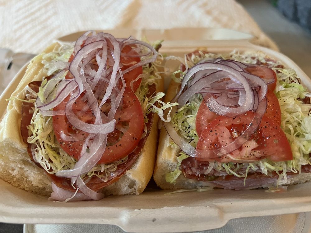 Demarco's Sandwiches