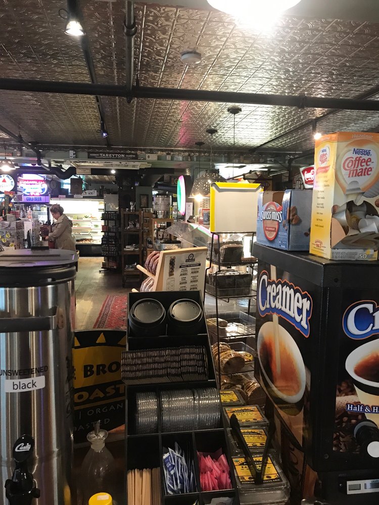 Ryer's Store Ryer's Store