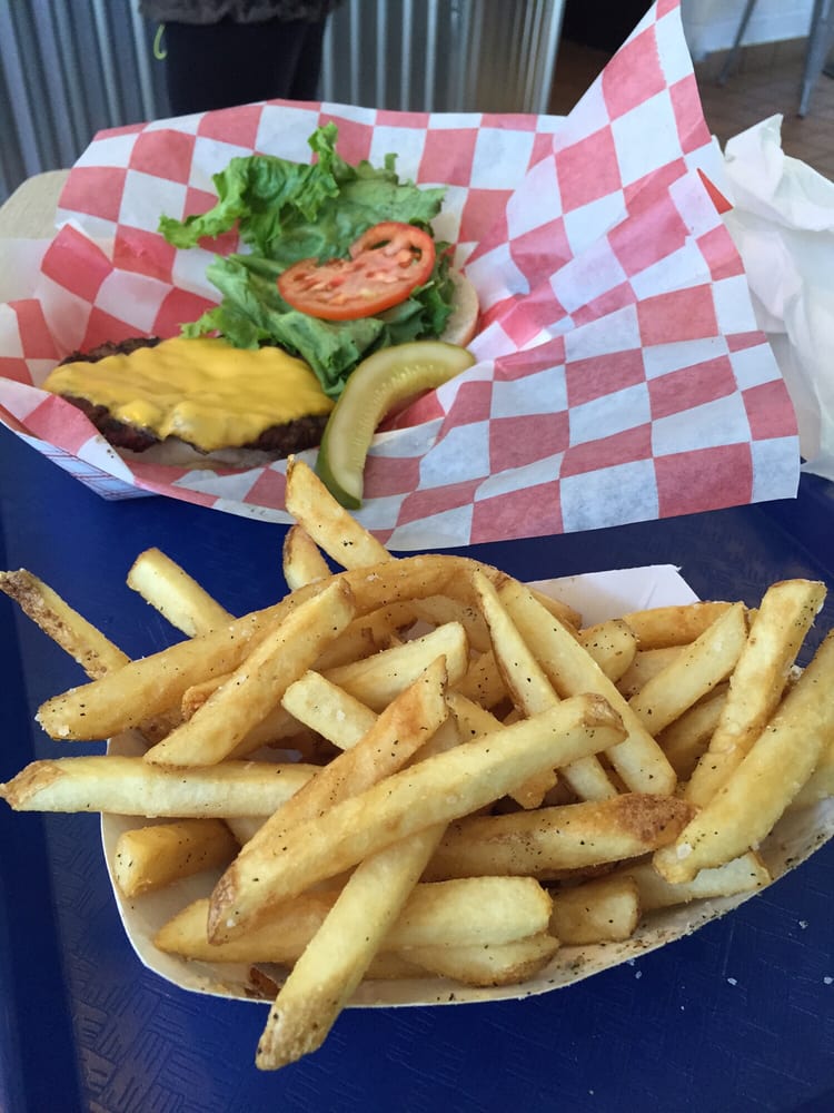 Hatch Restaurant 43 Photos & 62 Reviews American (Traditional