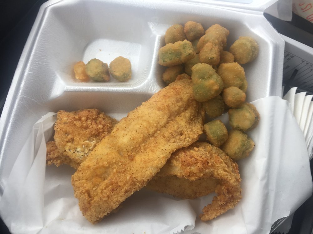 Funderburks Cafe & Catering 34 Photos & 20 Reviews Soul Food 2714