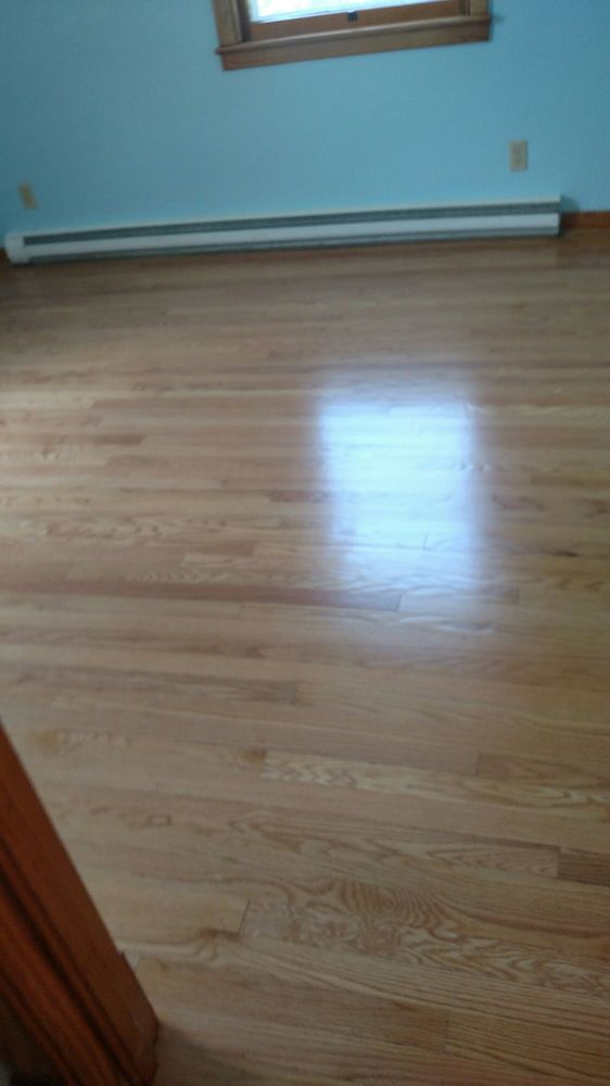 Another Satisfied Customer Yelp Photo Of A1 Hardwood Floors Mineral Va United States Another Satisfied Customer