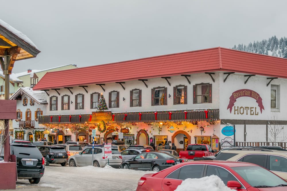 Bavarian Ritz Hotel 60 Photos & 49 Reviews Hotels 633 Front St