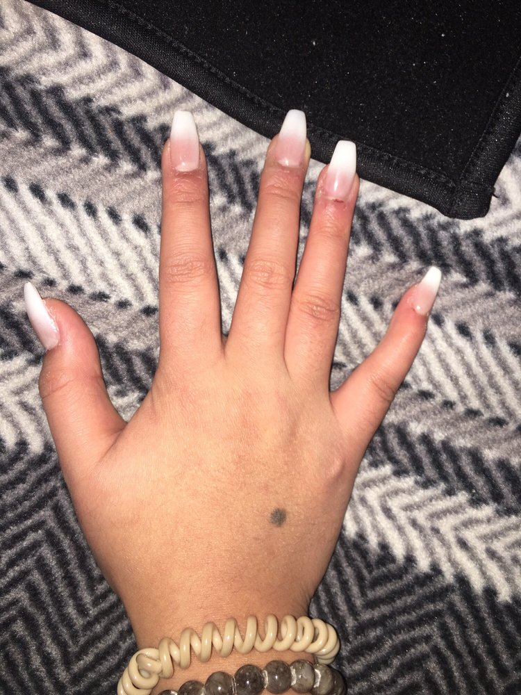 Luxor Nail & Spa