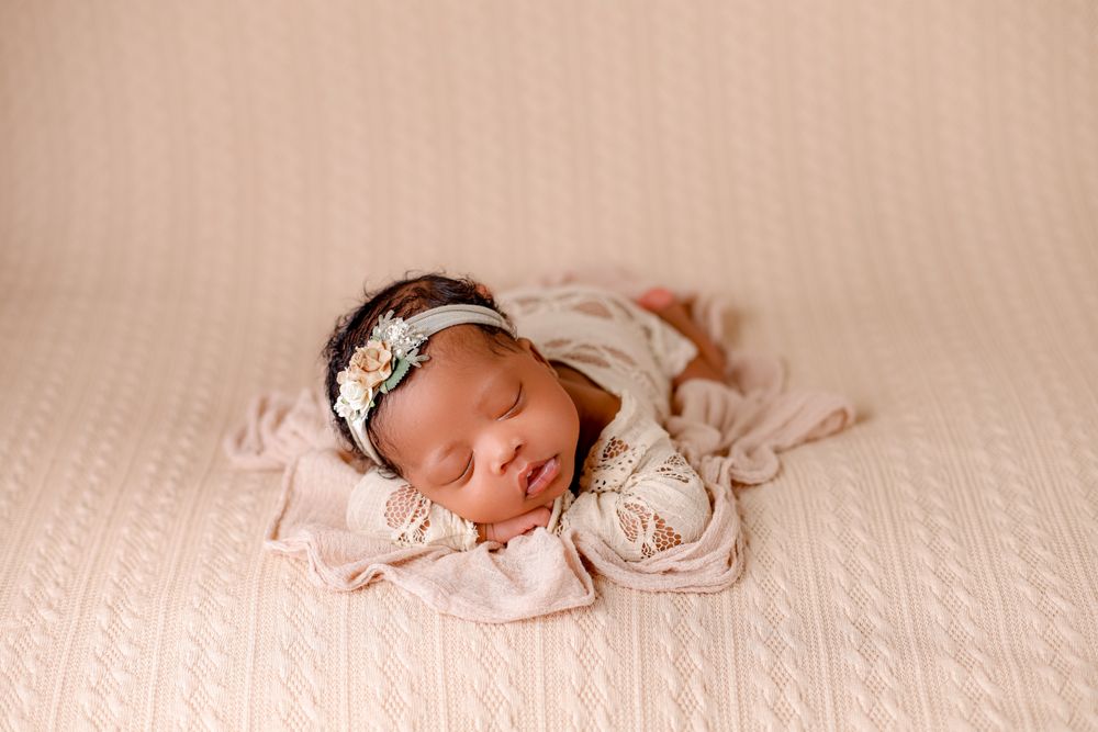 Just Newborn Photography