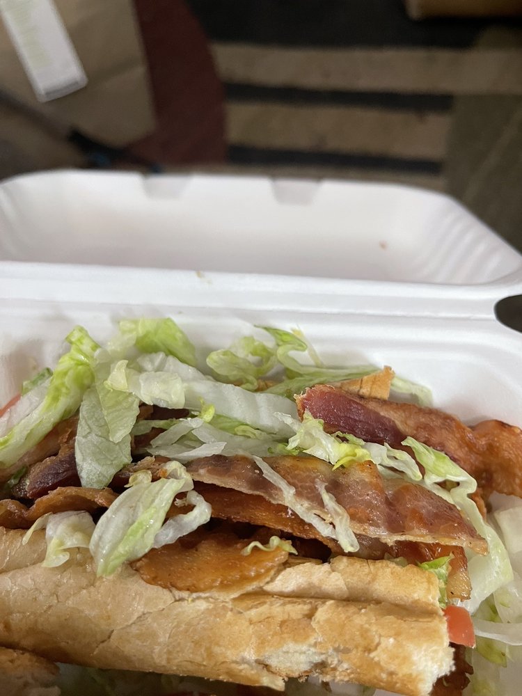 Winthrop Center Cafe