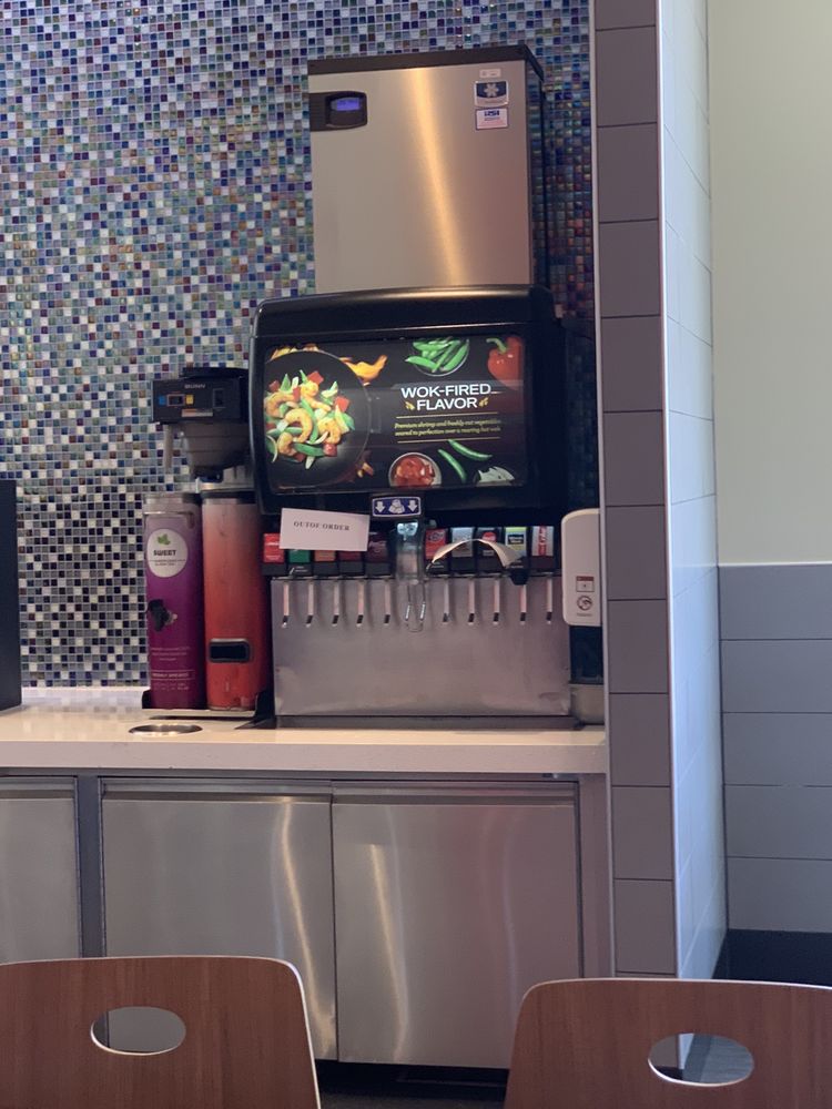 Panda Express