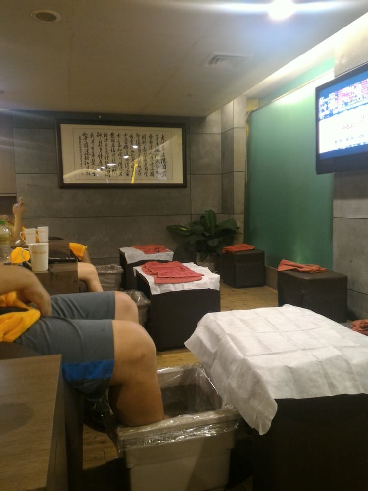 Kinraku Foot Massage 37 Photos Massage No 324, Sec. 2, Bade Rd