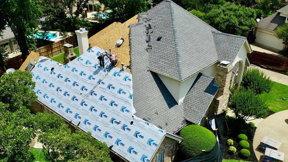 image of business Elite Craftsman Construction