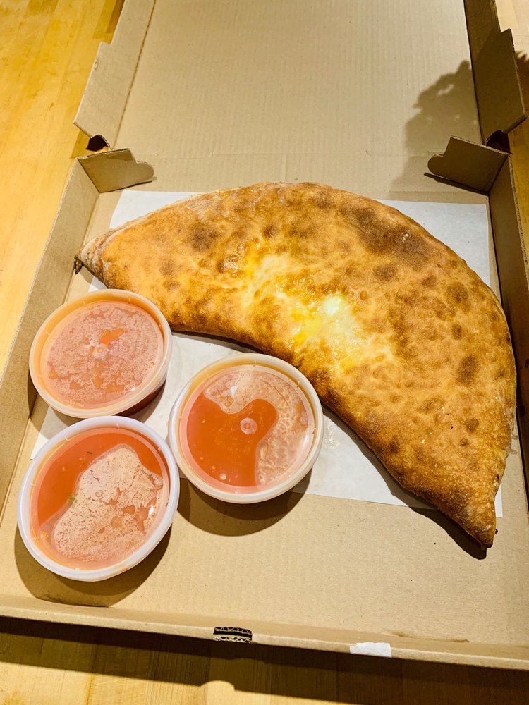 Anthony John's Pizzeria