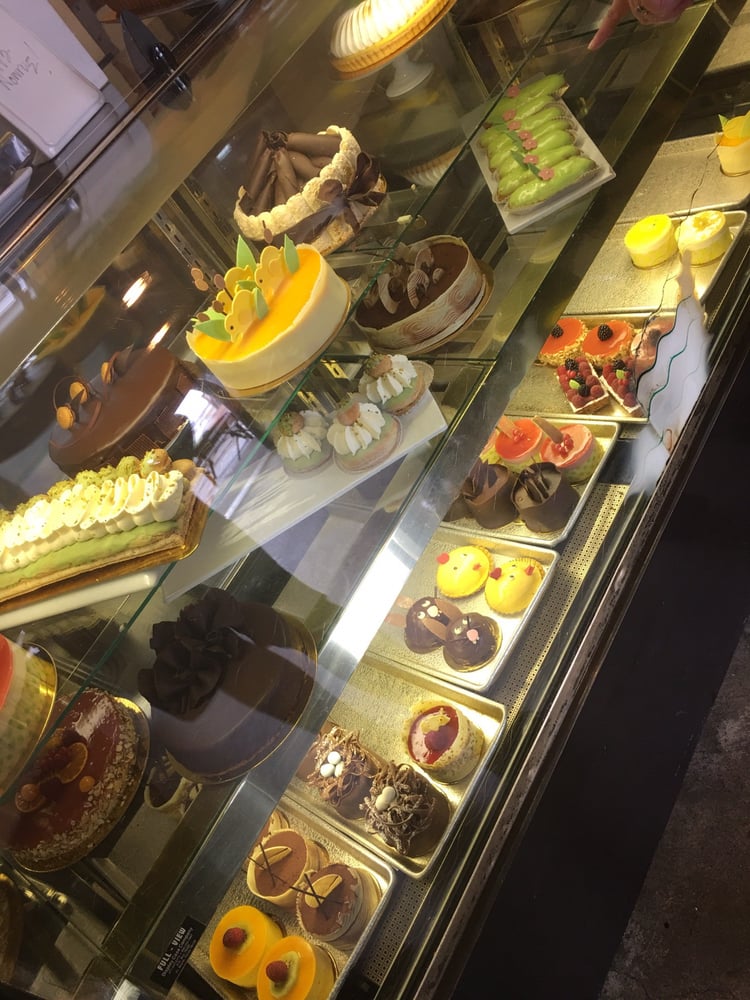 Masse’s Pastries 645 Photos Bakery Gourmet Ghetto Berkeley, CA