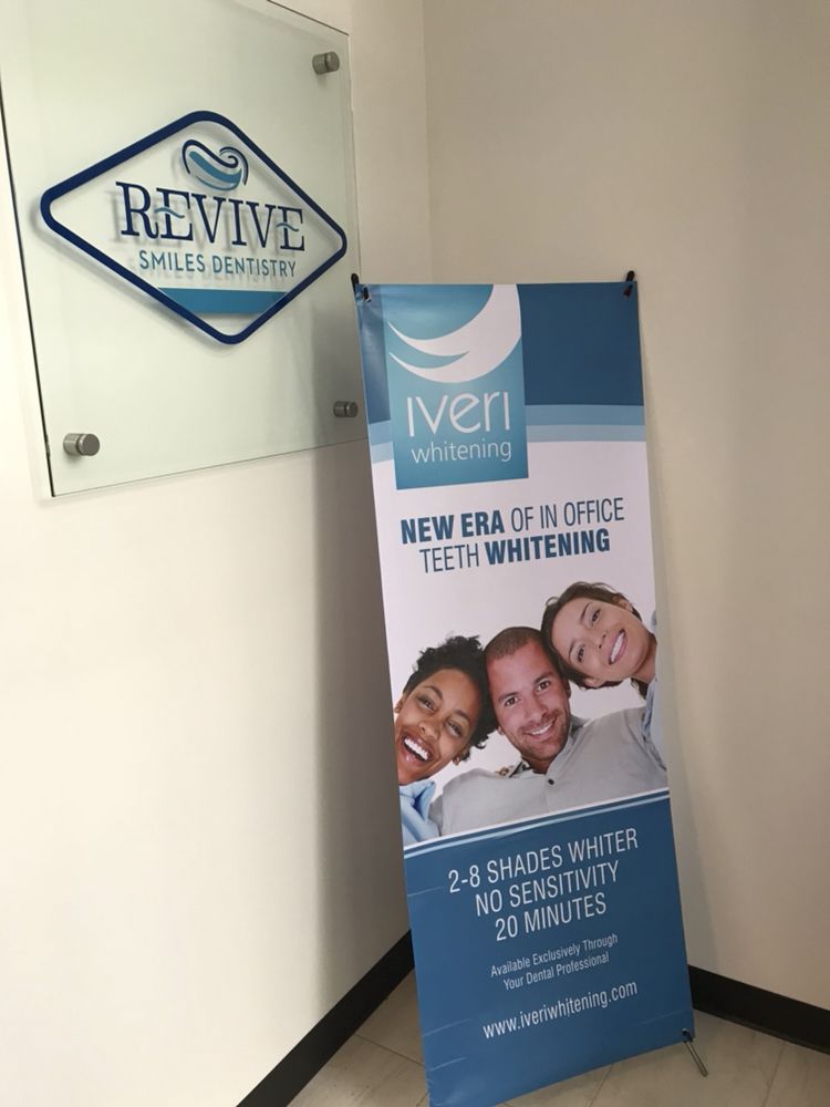 Photos For Revive Smiles Dentistry Yelp