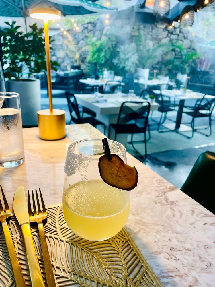 GiGis Restaurant and Bar GiGis Restaurant and Bar