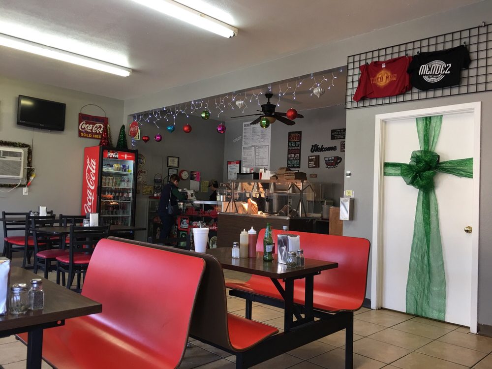 Mendez Bakery 19 Photos & 16 Reviews Mexican 819 N Clements St