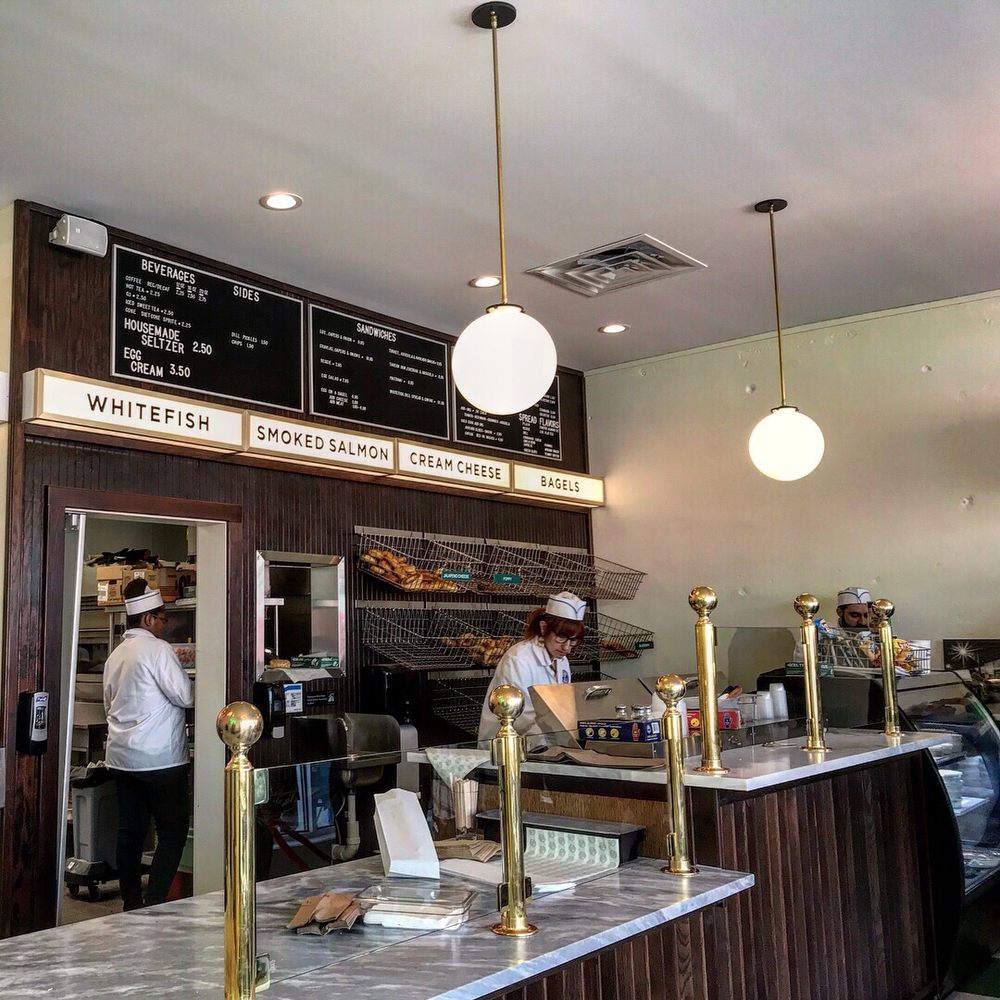 Emerald City Bagels 43 Photos & 61 Reviews Bagels 1257 Glenwood