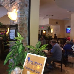 Blue Moon Diner - Cooper City, FL