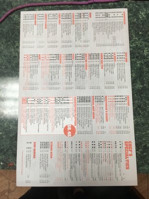 Wok N Roll Ii 8602 Sw Highway 200 Ocala Fl Restaurants Mapquest