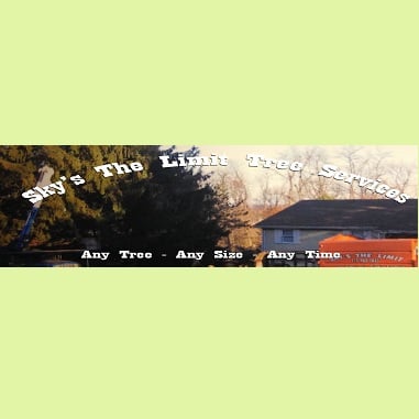 Skys The Limit Tree Services