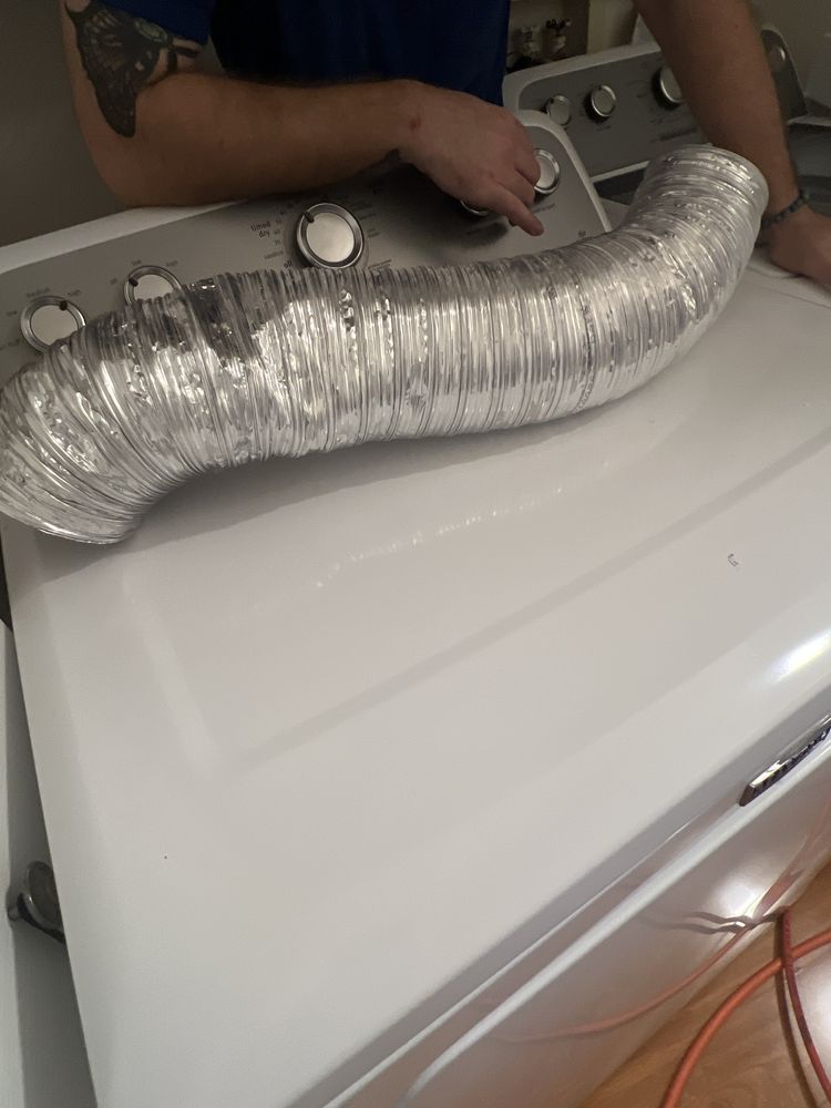 Dryer Vent Experts