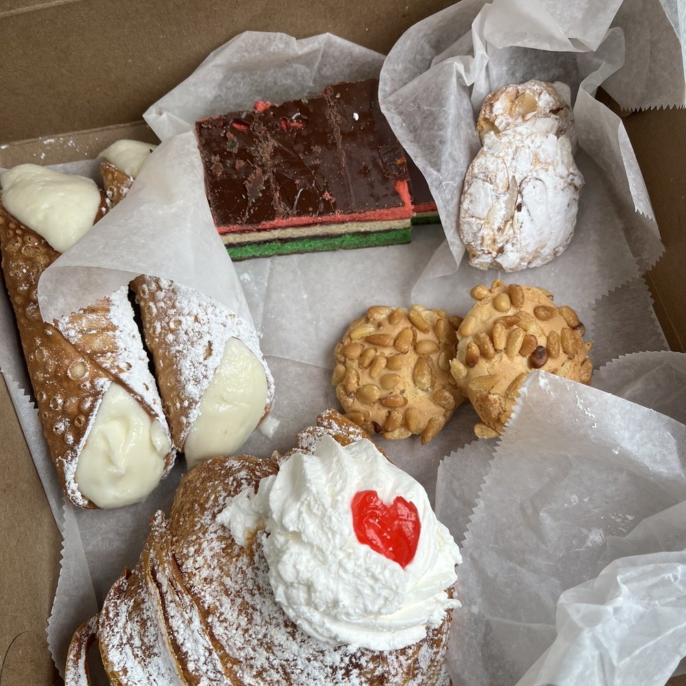 Bakery - Yelp