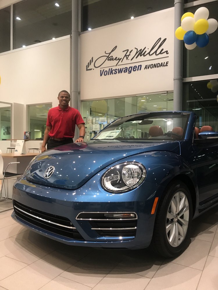 Larry H Miller Volkswagen >> Jawuan From Larry H Miller Volkswagen Stop By To See Him Larry H Miller Volkswagen >> Jawuan From Larry H Miller Volkswagen Stop By To See Him