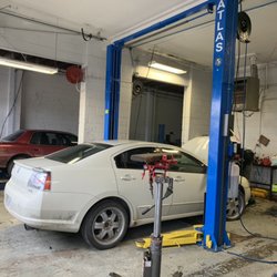 Aamco Transmissions Total Car Care Auto Repair 901 S Woodlawn Photo Of Aamco Transmissions Total Car Care Wichita Ks United States