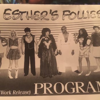 Esther’s Follies - 49 Photos & 337 Reviews - Performing Arts - 525 E