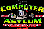 Terry's Computer Asylum