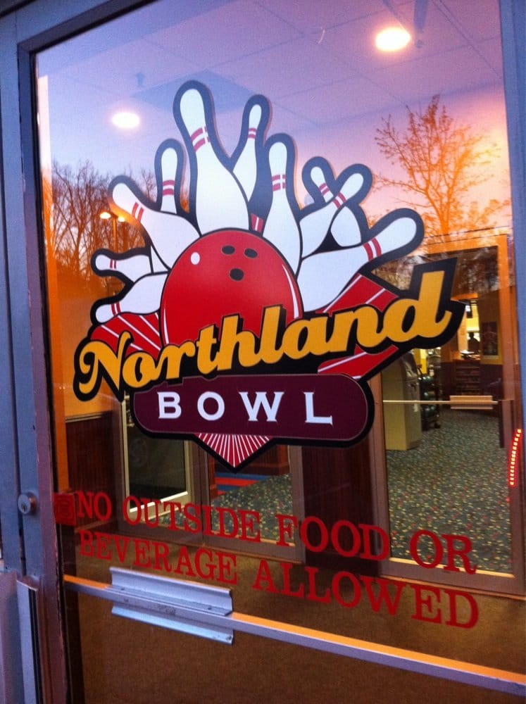 Northland Bowl and Sports Center 11 Reviews Bowling 1521 Martin