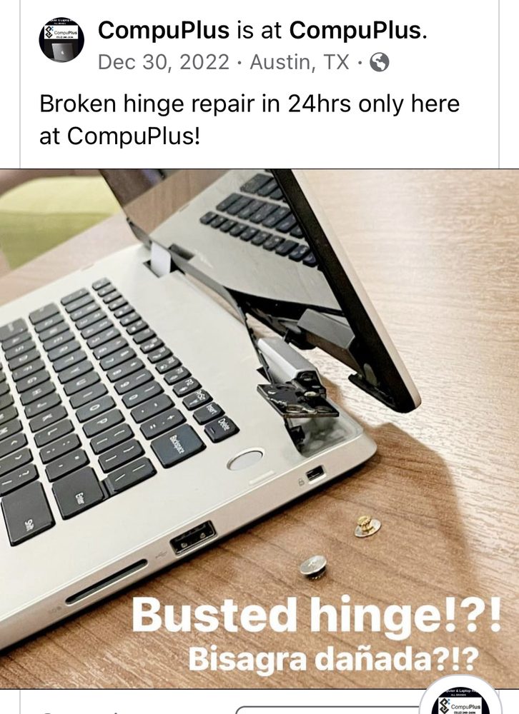 Compu Plus
