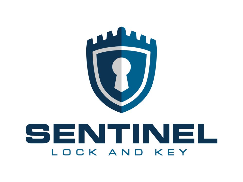 Sentinel Lock and Key