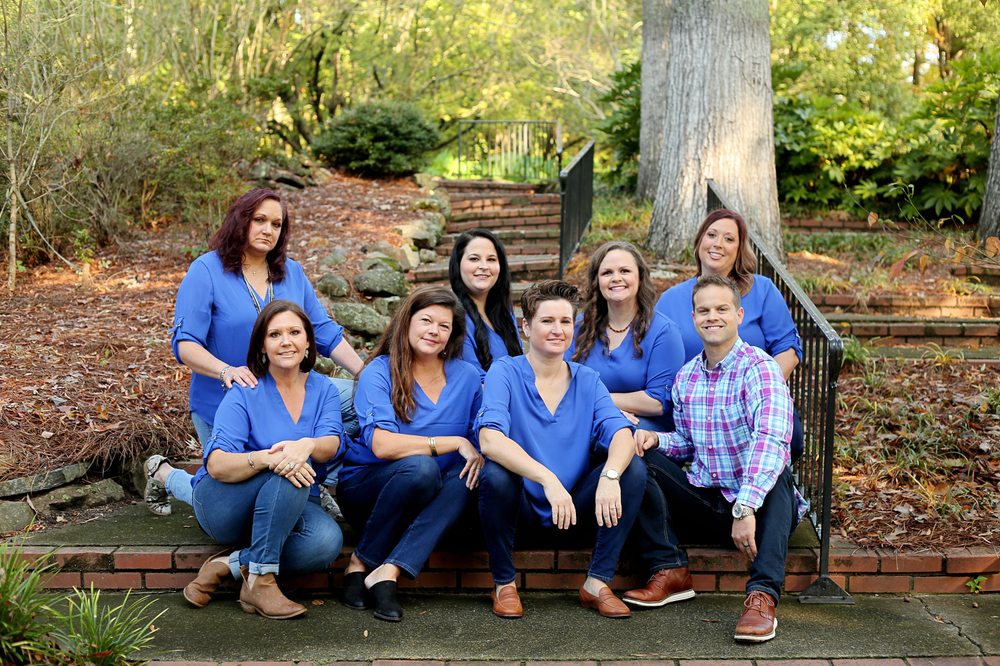 image of business Piedmont Dental