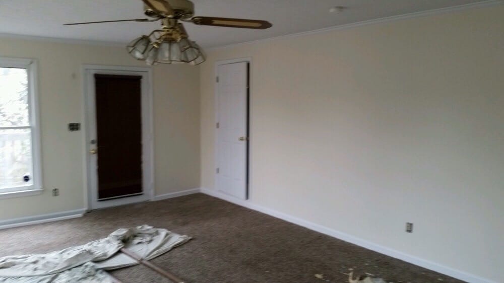 Garner's Painting Service