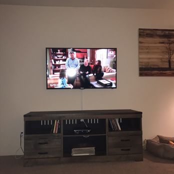 We Mount Tvs 14 Photos Home Theatre Installation 530 32nd St S Photo Of We Mount Tvs Birmingham Al United States