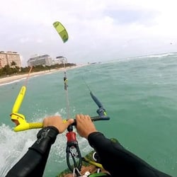 Kitesurf Als Kiteboarding 199 25th St Miami Beach Fl Photo Of Kitesurf Als Miami Beach Fl United States