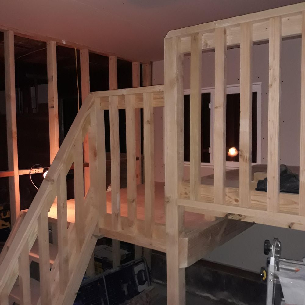 image of business Ironwood Specialties