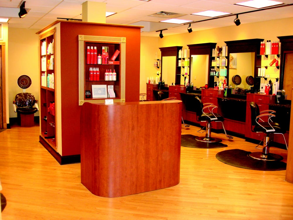 Total Image Hair Salon 47 Photos & 15 Reviews Hair Salons 985