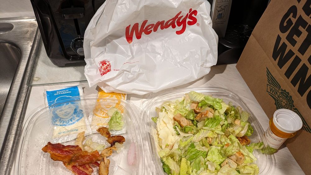 Wendy's
