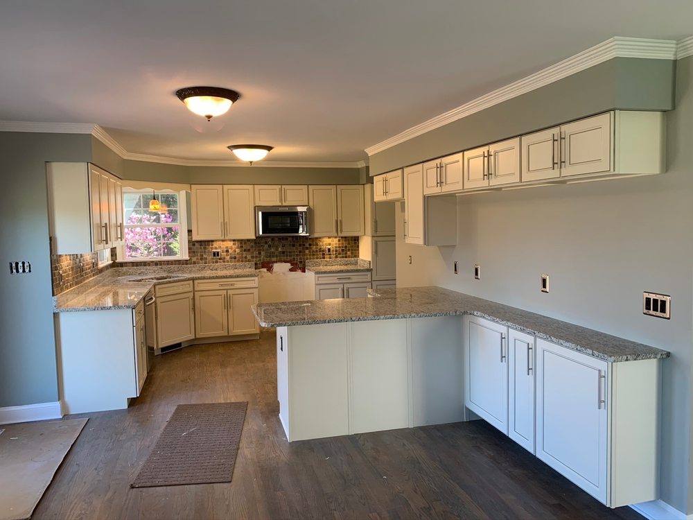 image of business American Home Pride