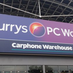 Currys Pc World It Services Computer Laptop Repair Turton Photo Of Currys Pc World Bolton Greater Manchester United Kingdom