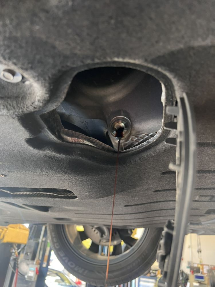 Solomon’s Mobile Mechanic