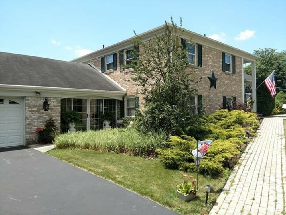 Lakeview Lawn Care