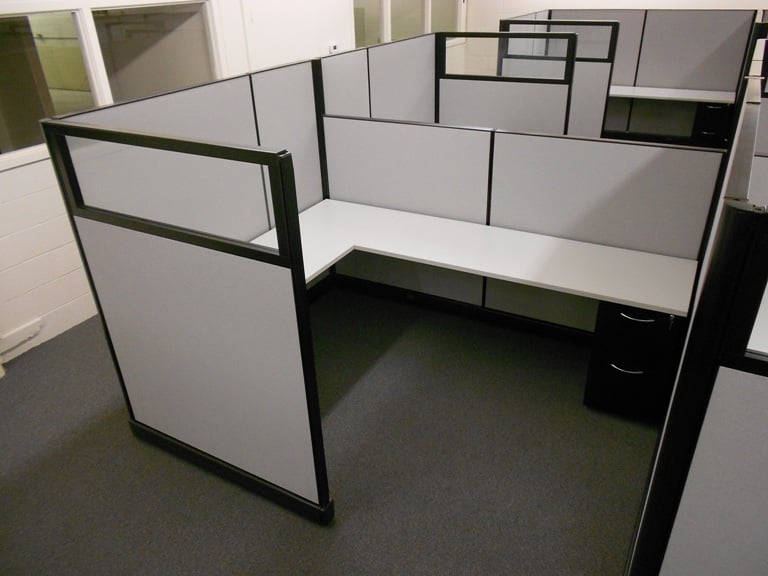 Office Cubicle Project In Boston Machusetts Cubicles Wer Photo Of The Office Manager Lawrence Ma United States Cubicle Project