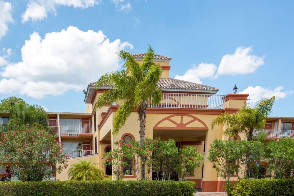 Howard Johnson by Wyndham Tropical Palms Kissimmee 2019 All You Need