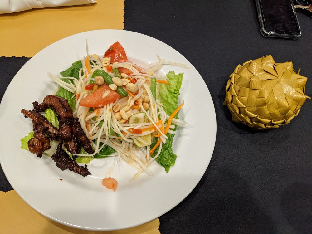 Thai 54 Restaurant